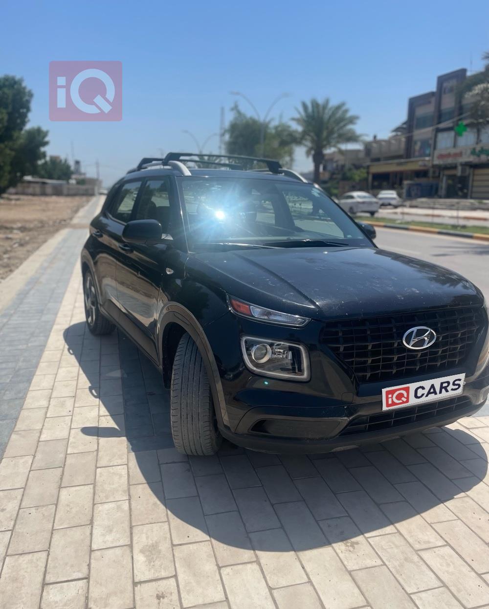 هيونداي فينو